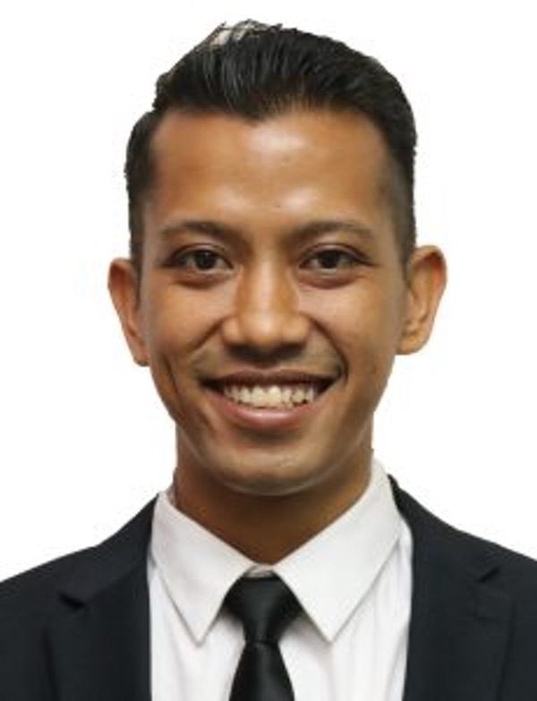 Aliff Bin Rahim