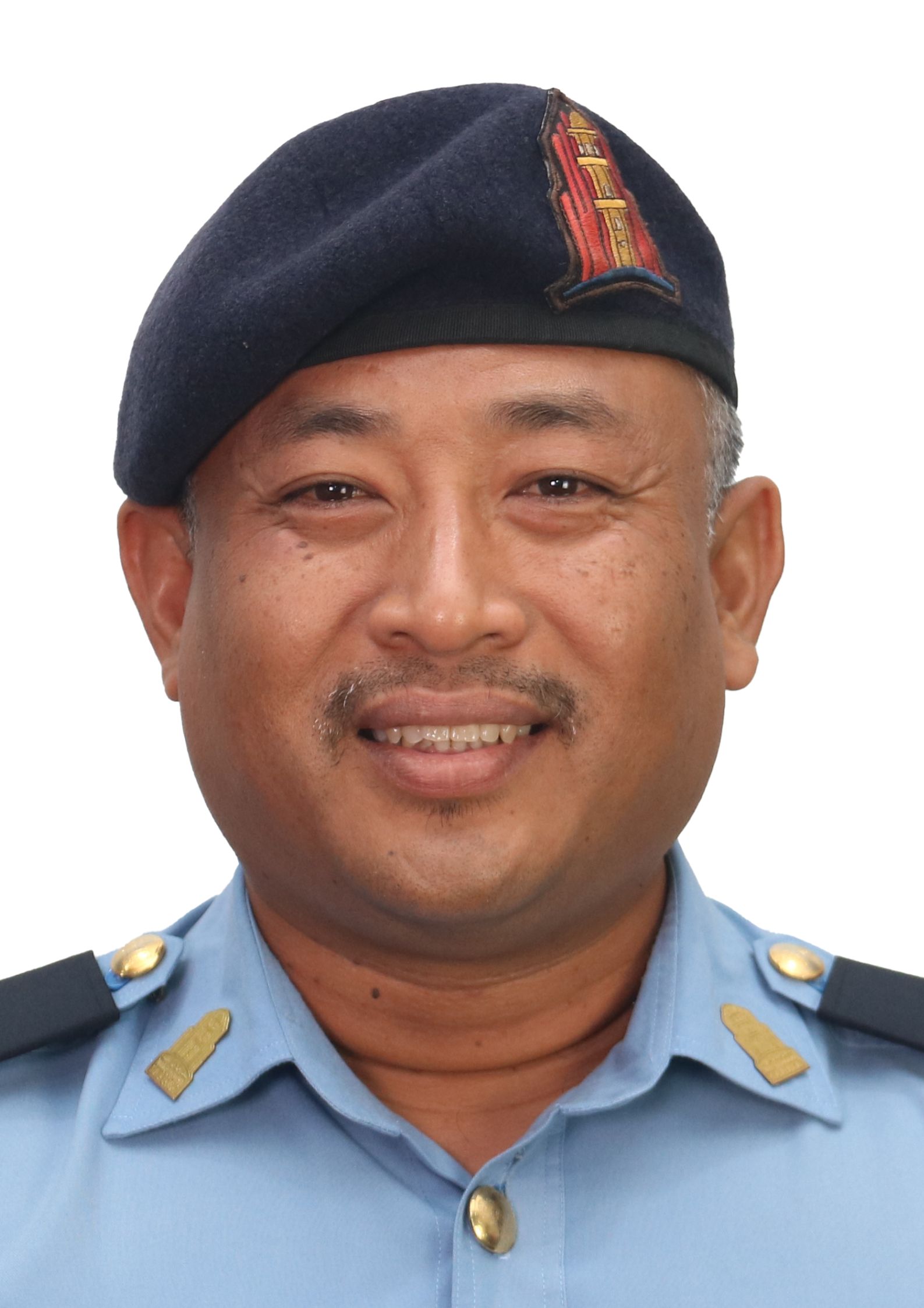 Mohd Syaiful Bin Mohd Ali