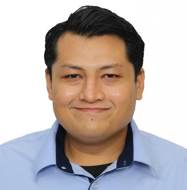 Amar Naif Bin Bostanoordin