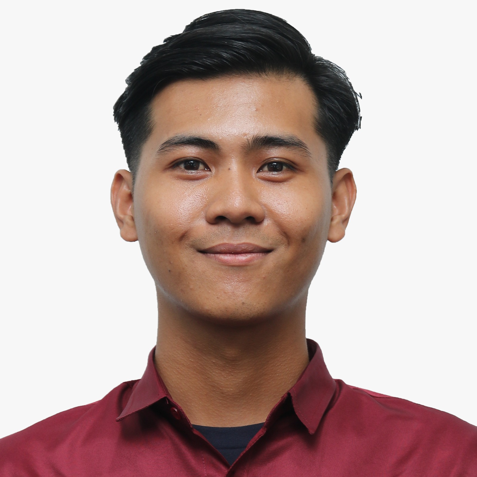 Muhammad Ameer Mirza Bin Zulkeflee