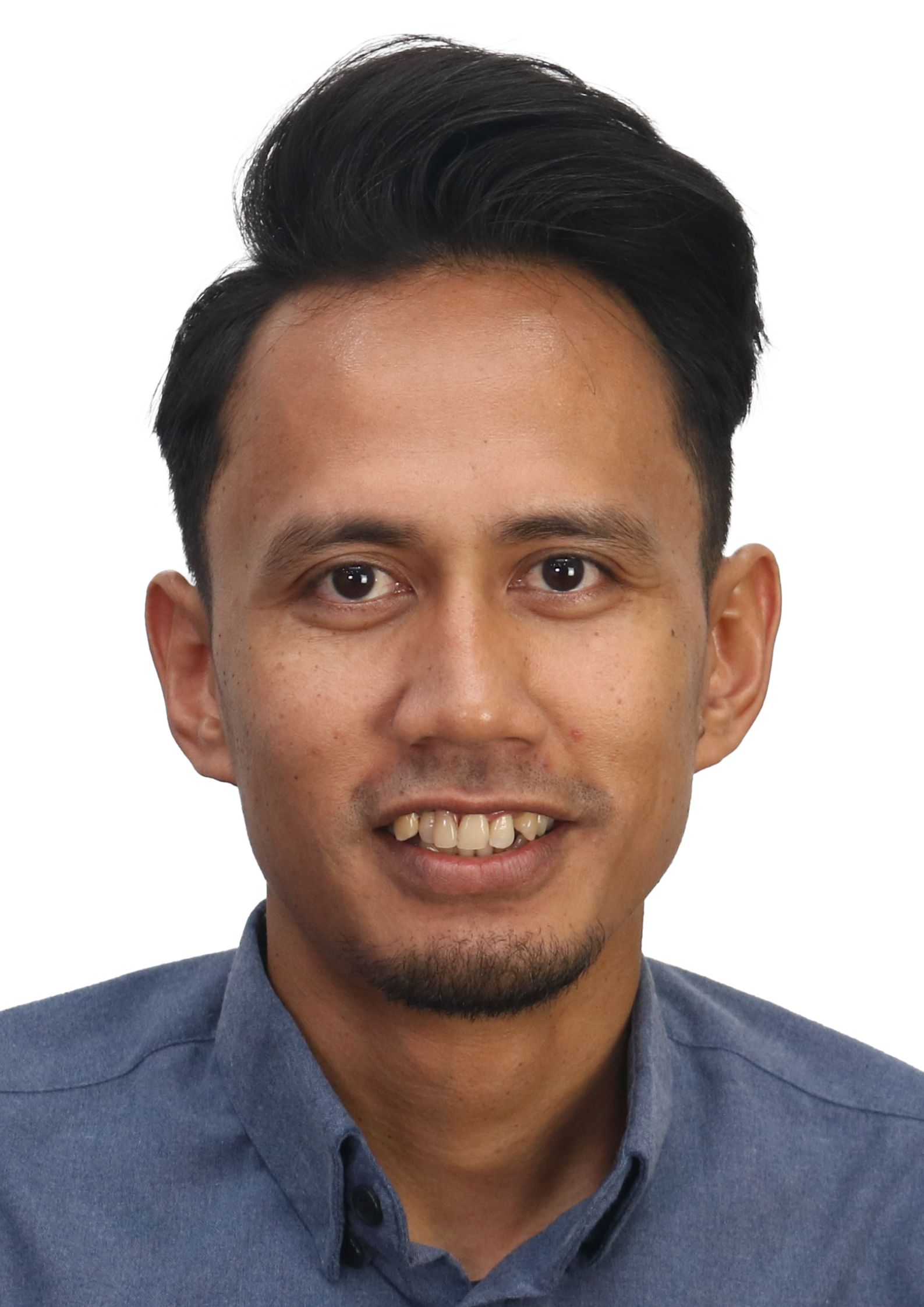 Amirul Hafizuddin Bin Suhaimi
