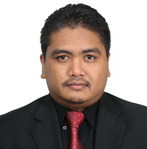 Amirzaki Bin Che Hassaim