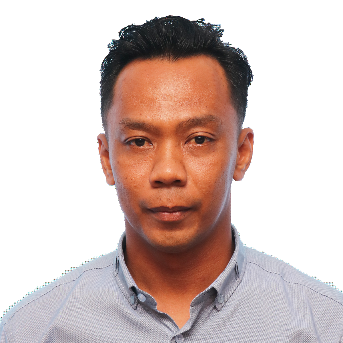 Mohd Hafis Bin Samsudin