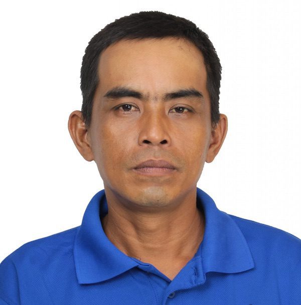 Arsat Bin Atal