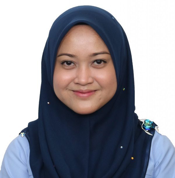 Nurul Asimah Binti Suriyani