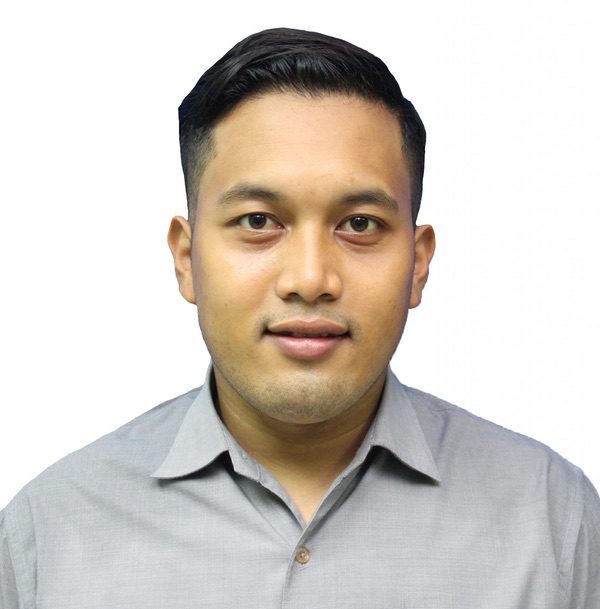 Ahmad Azamuddin Bin Md Aris