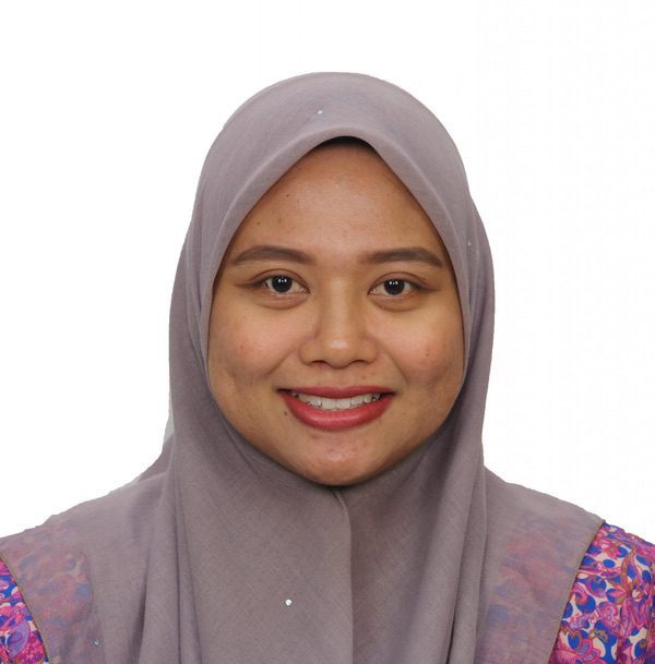 Nor Azida Binti Azmi