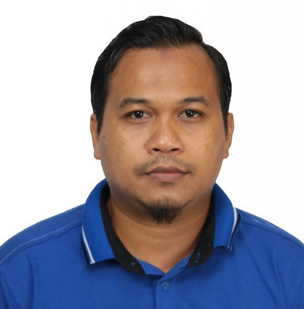 Azlan Hafiz Bin Pariman