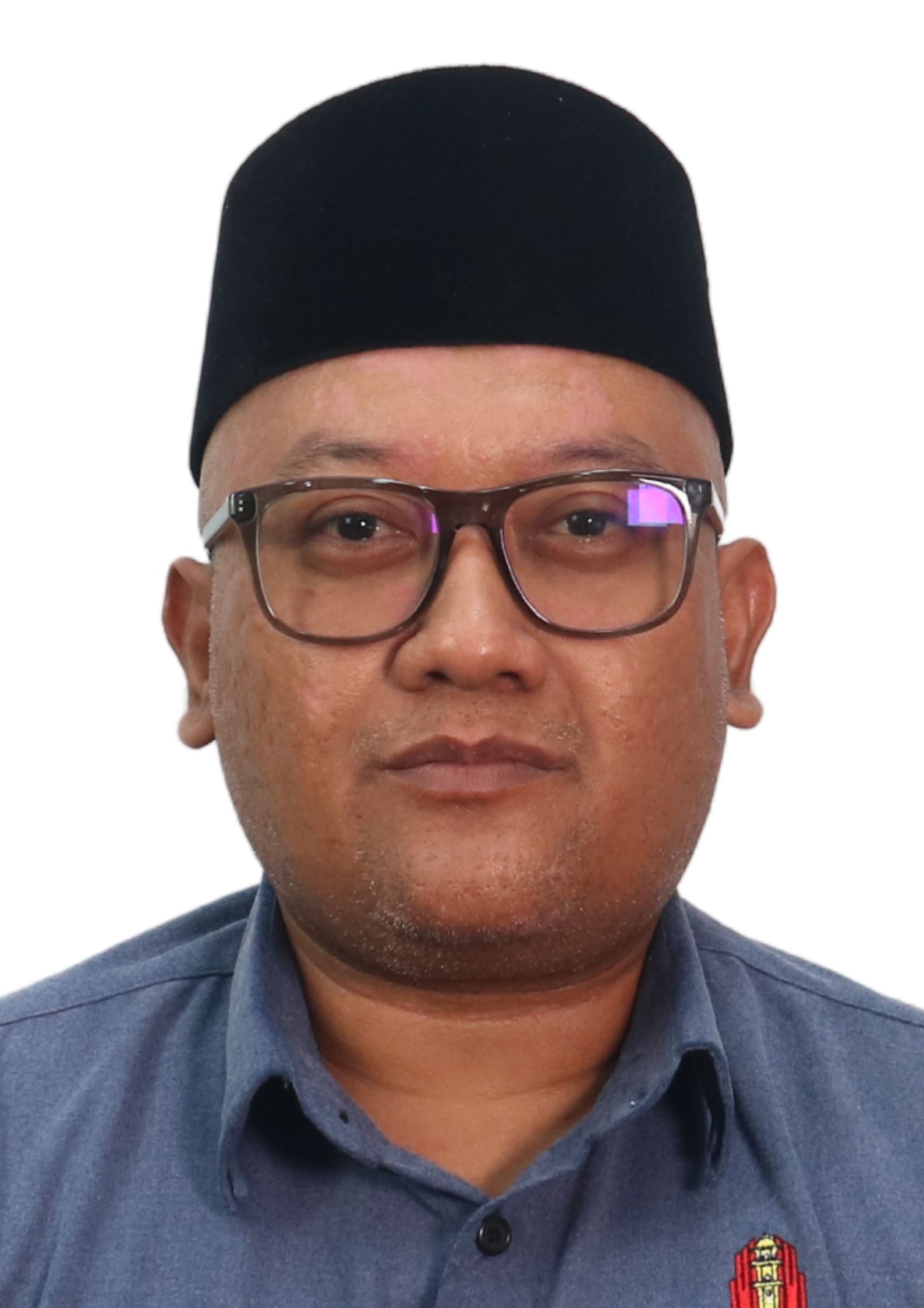 Muhamat Azli Bin Kasim