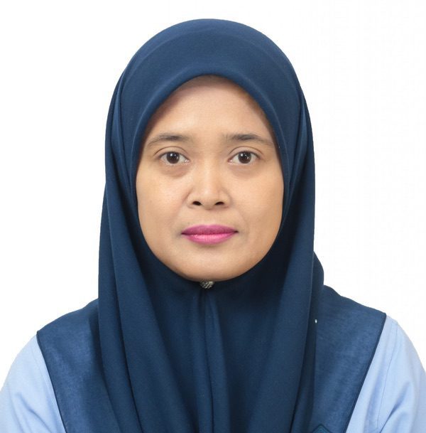 Azliana Binti Rahinon