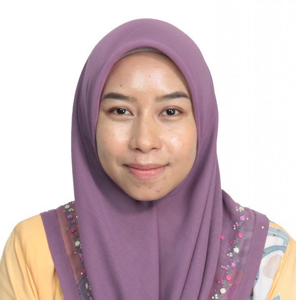 Azlinda Binti Ibrahim, P.J.K.