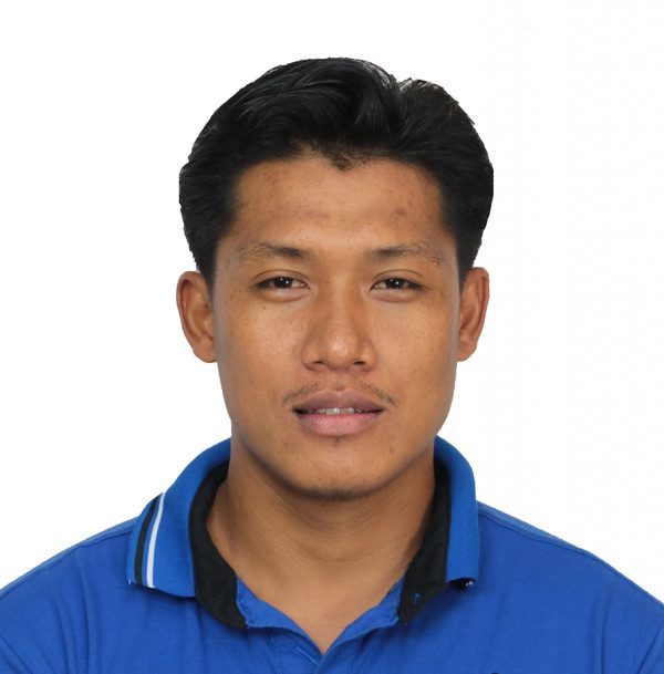 Azmin Bin Selamat