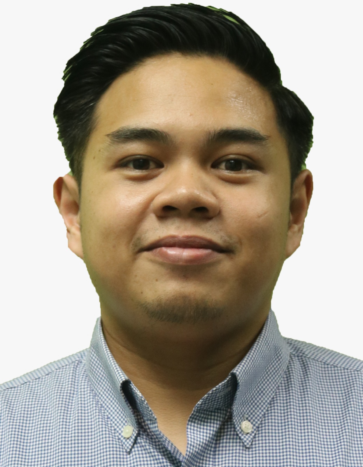 Muhammad Azri Bin Mohd Afandi