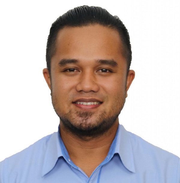 Azrinaizi Bin Abdul Halim