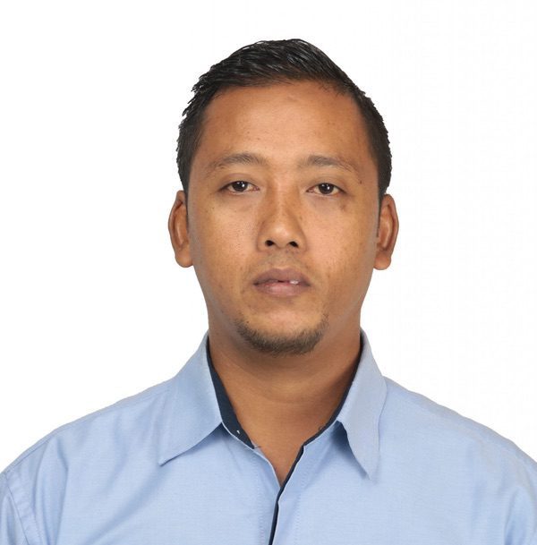 Mohd Azuan Bin Abu Bakar