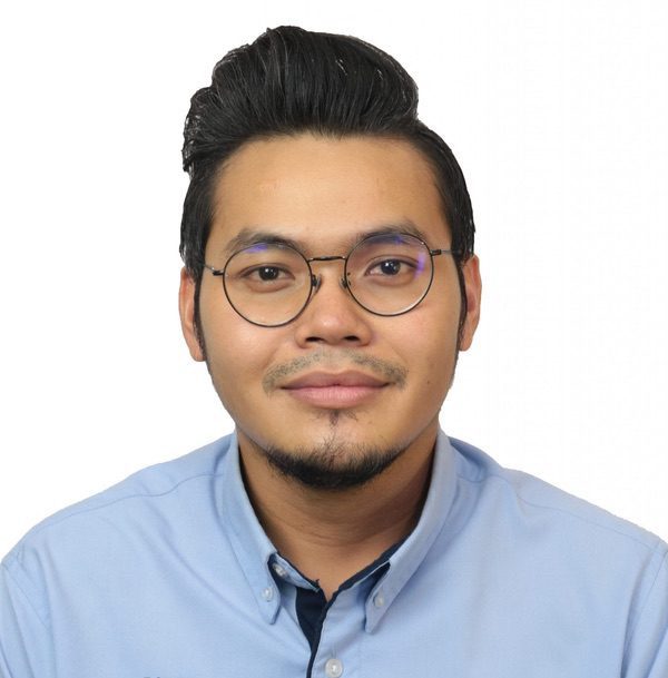 Muhammad Badrul Hisham Bin Mohd Asari