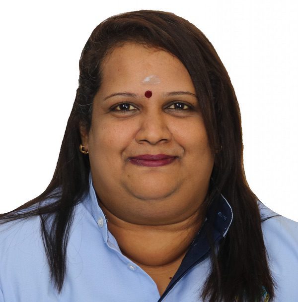 Bhavani A/P Vethanayakam