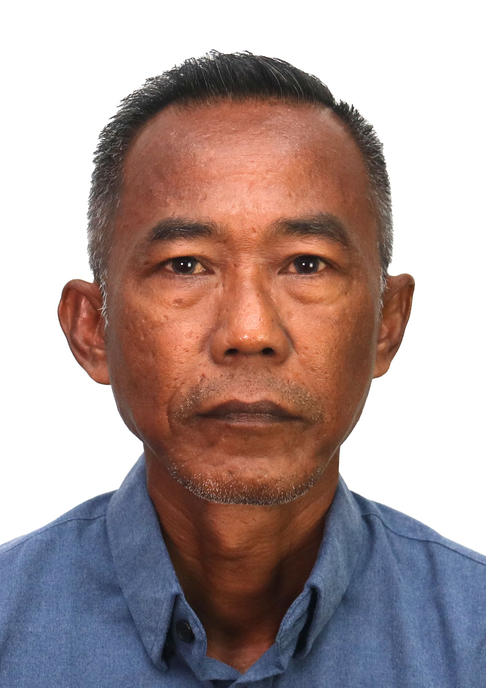 Norhisham Bin Othman, P.J.K.