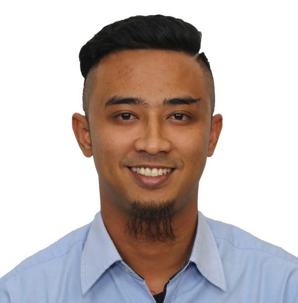 Mohammad Darwin Bin Mohd Diah
