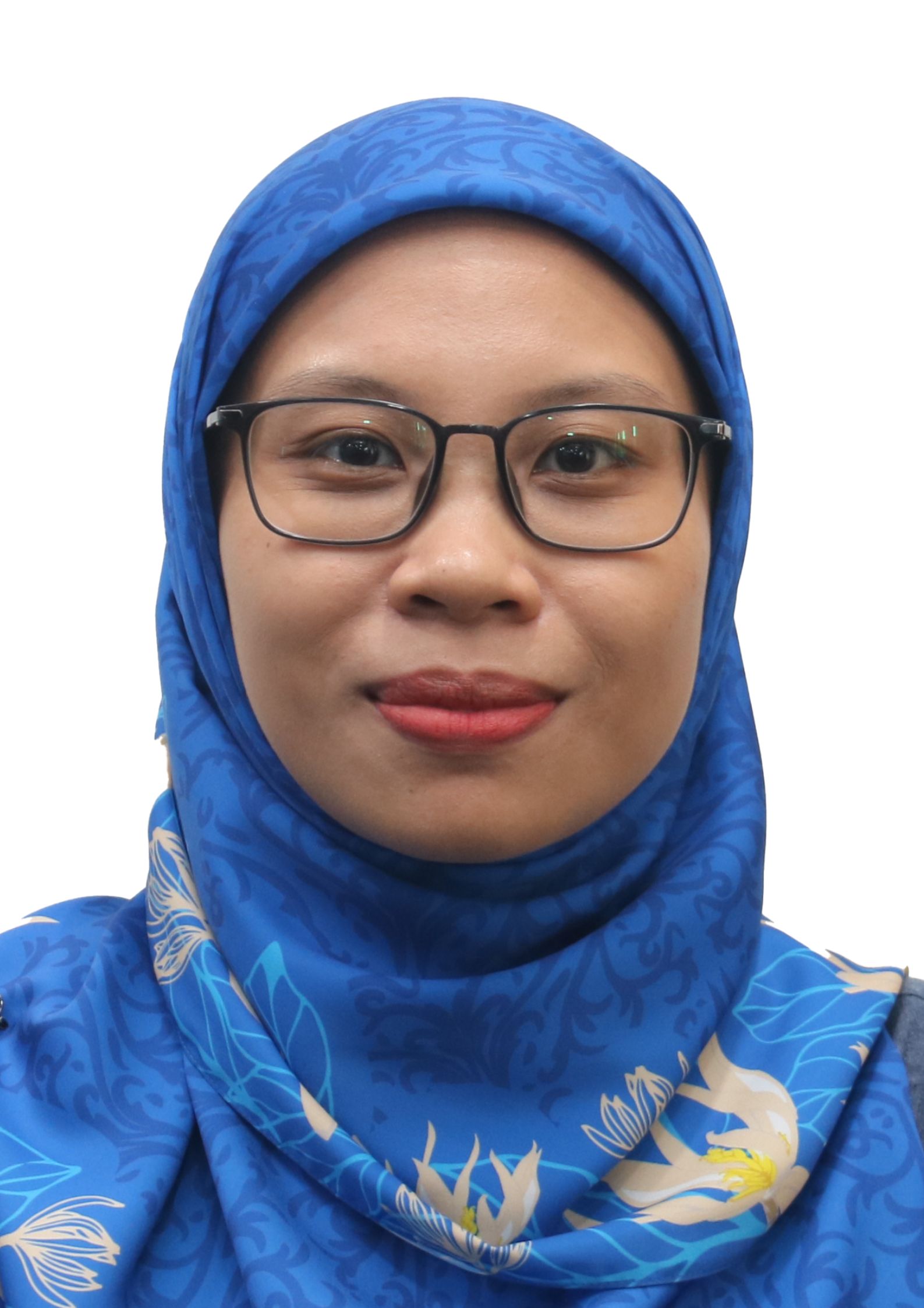 Dalilah Binti Masngon