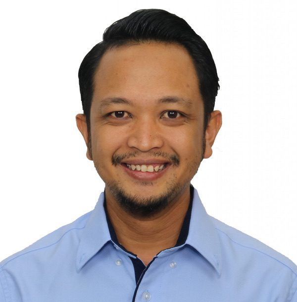 Mohd Ehwani Bin Zakaria