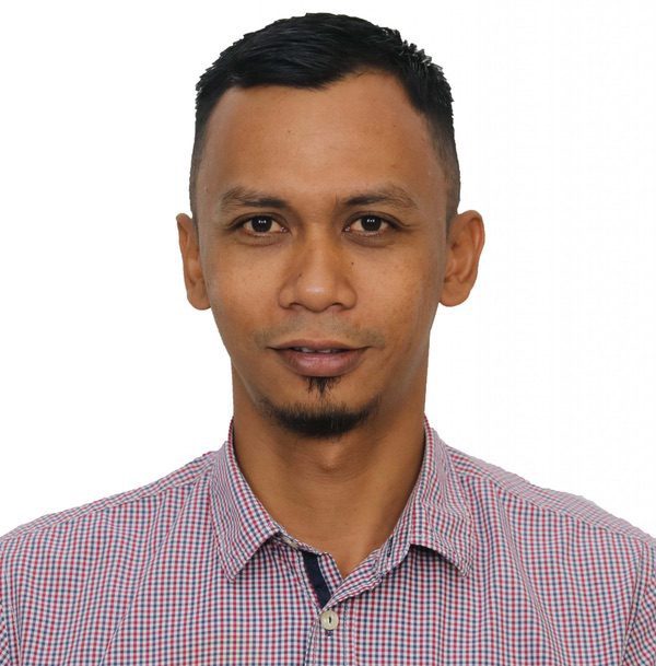 Mohd Erwan Ezhar Bin Mohamed Razir