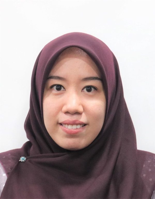 Erza Shahira Binti Shazhali