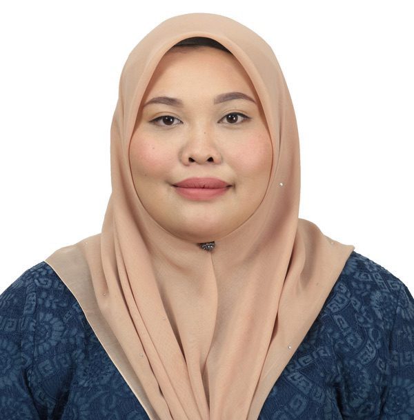 Nurul Ezzuwani Binti Hasmani