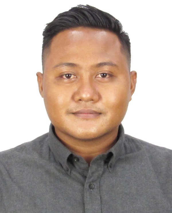 Muhammad Fadhlan Bin Juhat