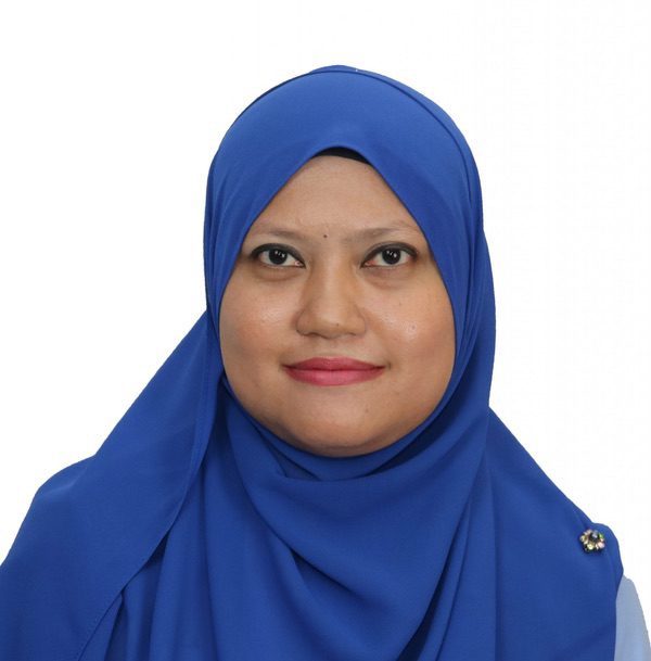 Fadila Binti Zainuddin