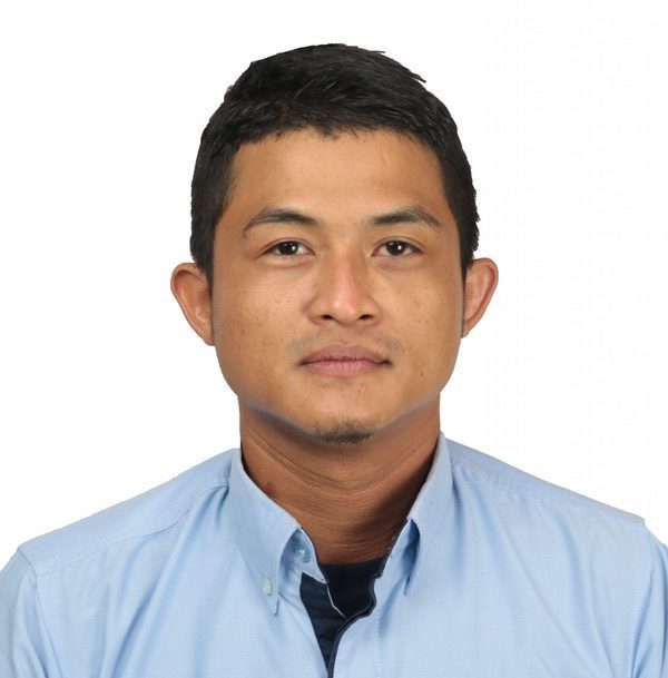 Muhammad Fadzil Bin Ahmad