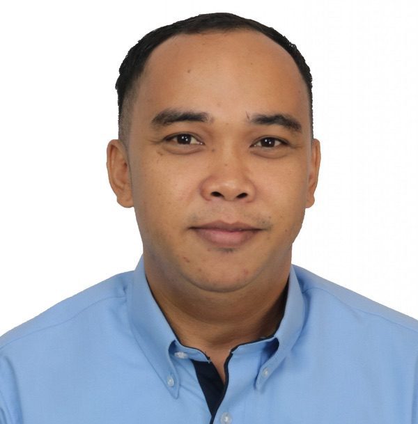 Mohd Fadzil Bin Othman