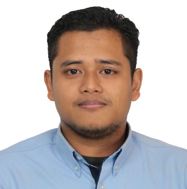 Muhammad Fadzli Bin Mohd Hamiri