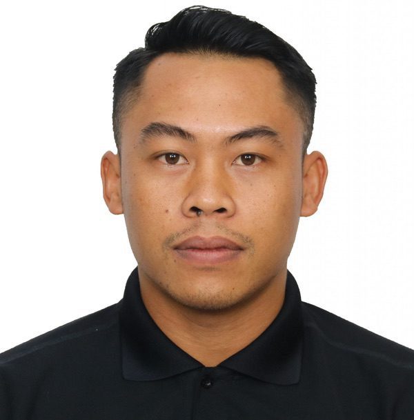 Muhammad Fairos Bin Zainal