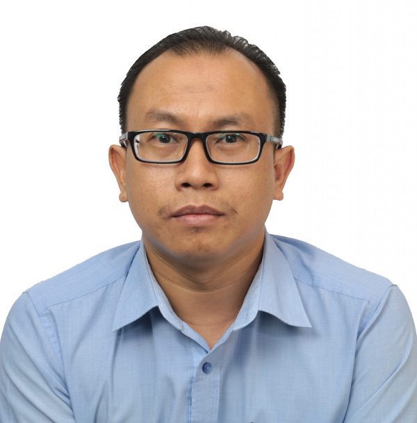 Fairul Azmi Bin Jaafar