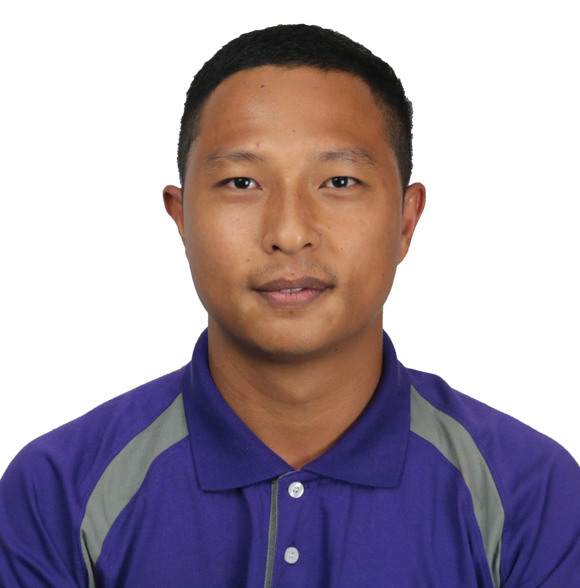 Muhammad Fairus Bin Jamaluddin