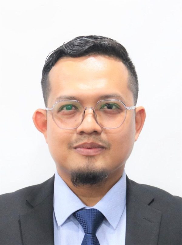 Muhammad Faisal Hilmi Bin Jamaluddin