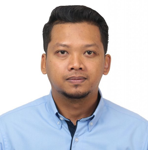Mohammad Faiz Bin Abd.fatah