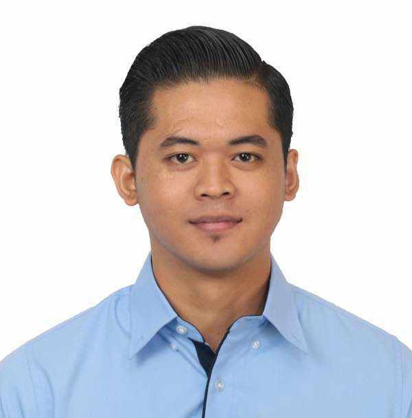 Muhammad Faiz Hadri Bin Saliman