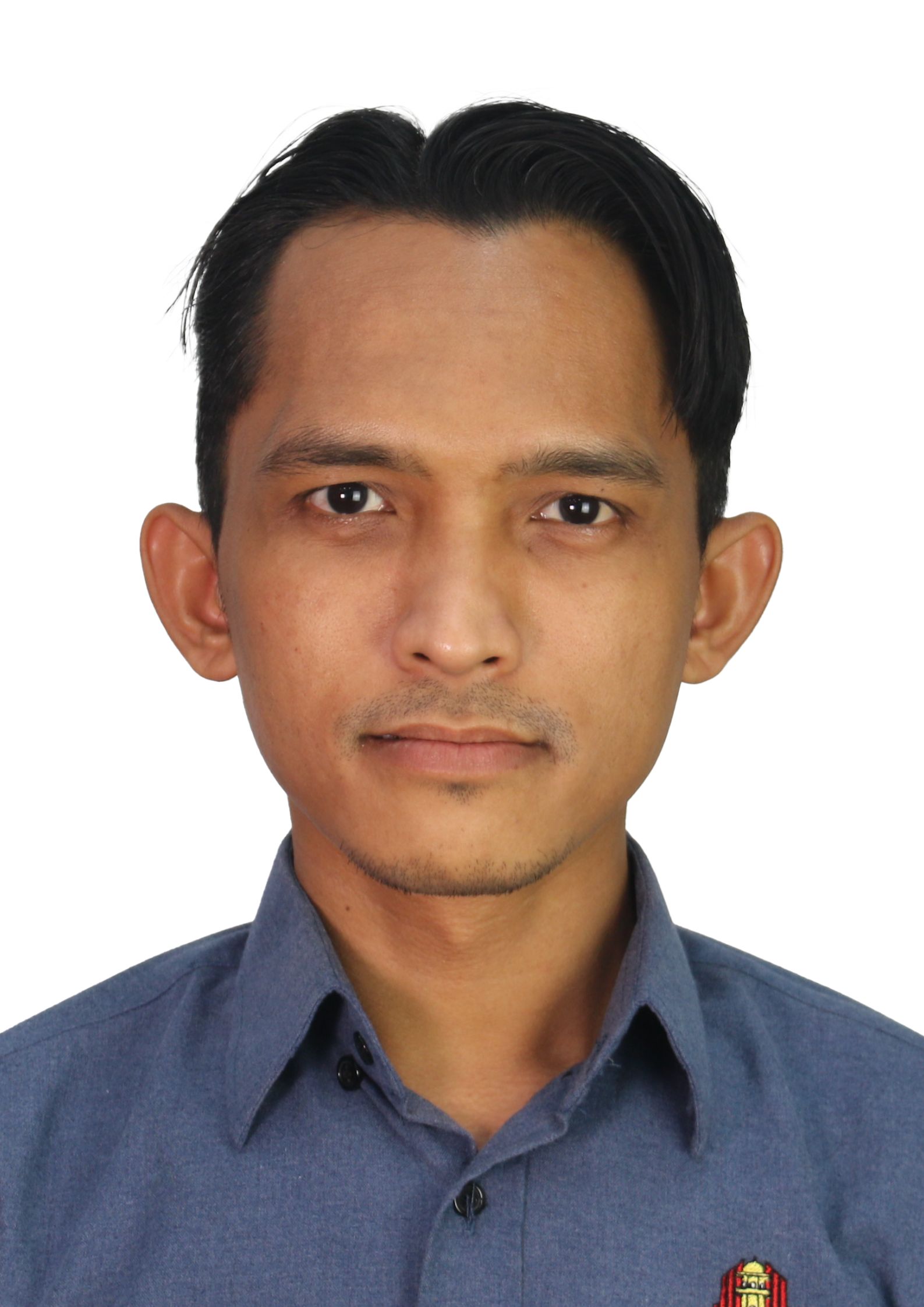 Mohd Faiz Bin Mohd Shauji