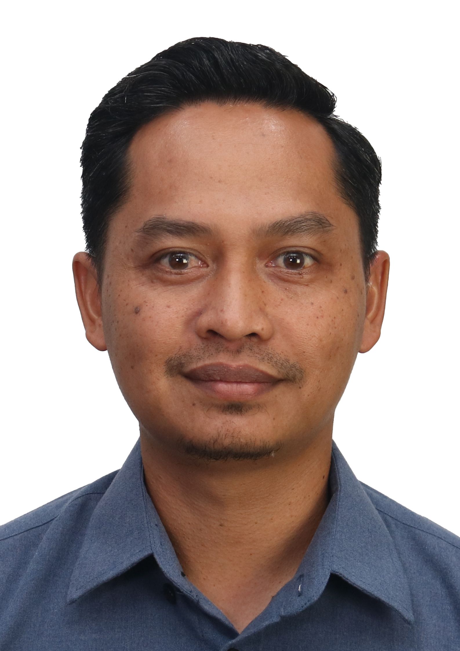 Mohd Faizal Bin Jarudi