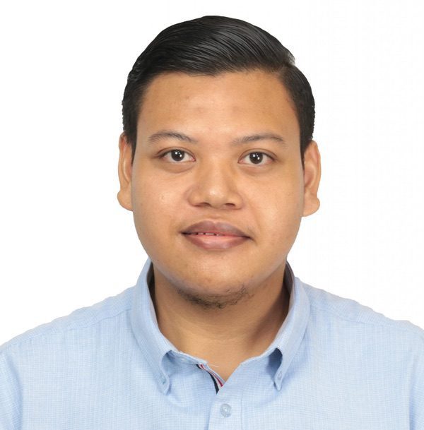 Muhammad Faizal Bin Mohd Zubir