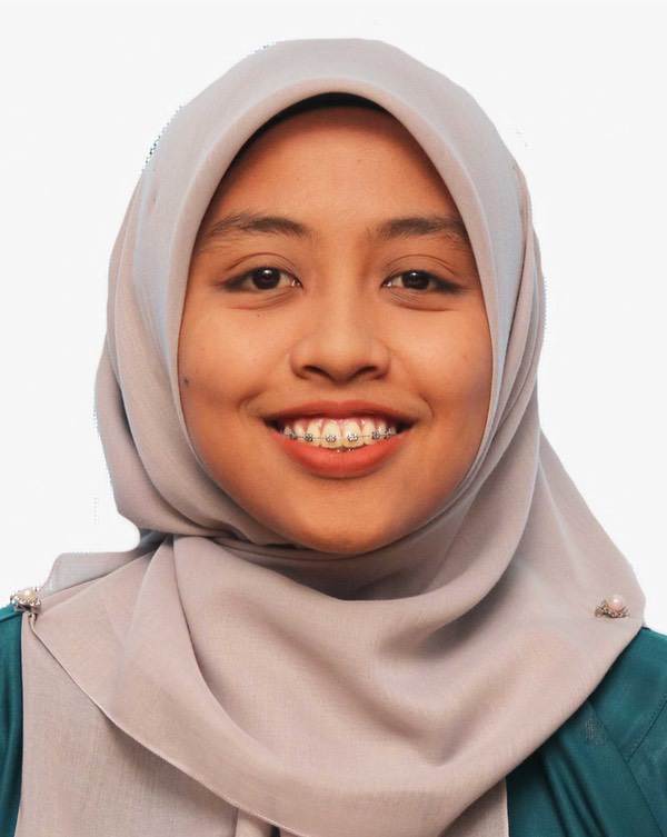 Nur Farah Fityah Binti Fauzi