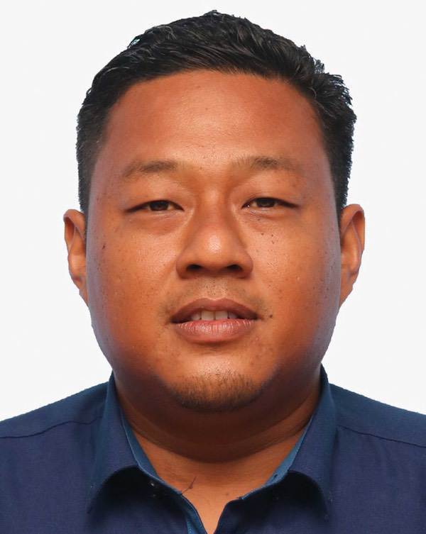 Muhammad Farhan Bin Muslimin