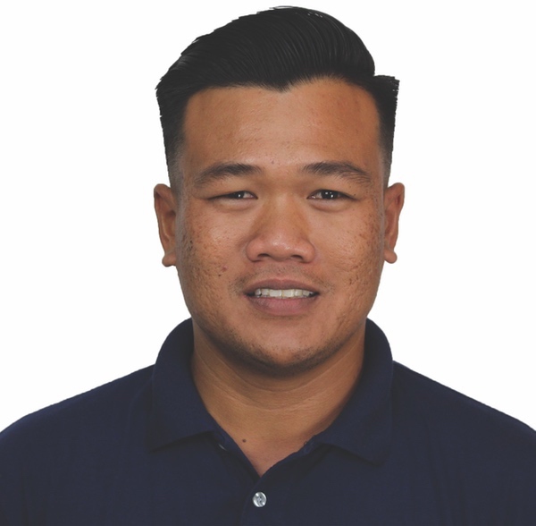 Mohamad Farhan Bin Ponimin
