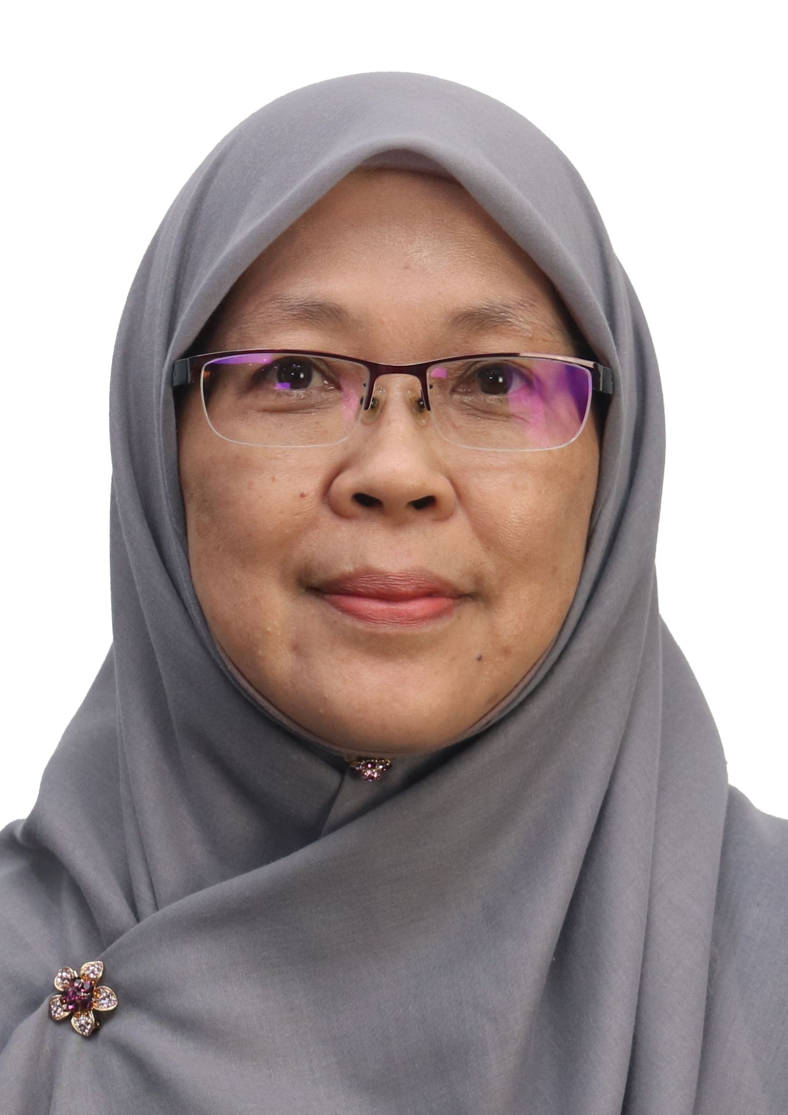 Faridah Binti Abdullah