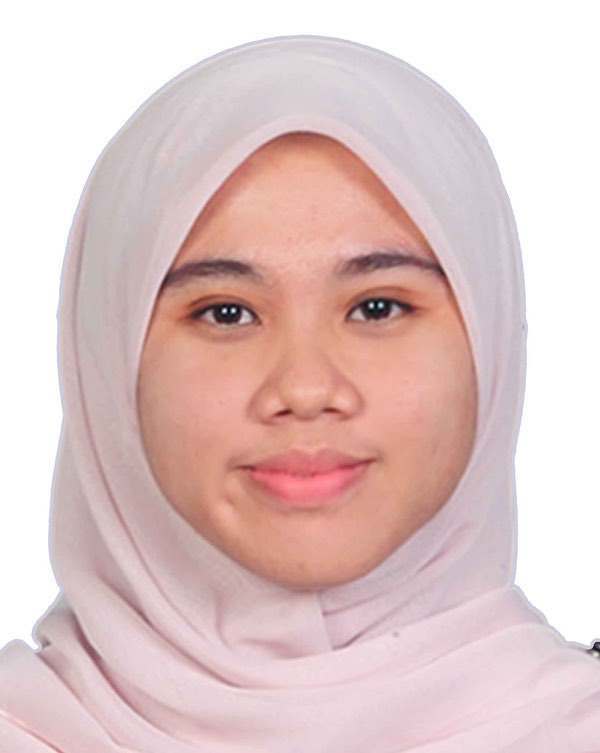 Nor Fatihah Dalila Binti Azizurahim