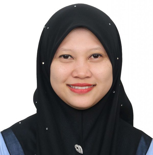 Fatinah Binti Denan