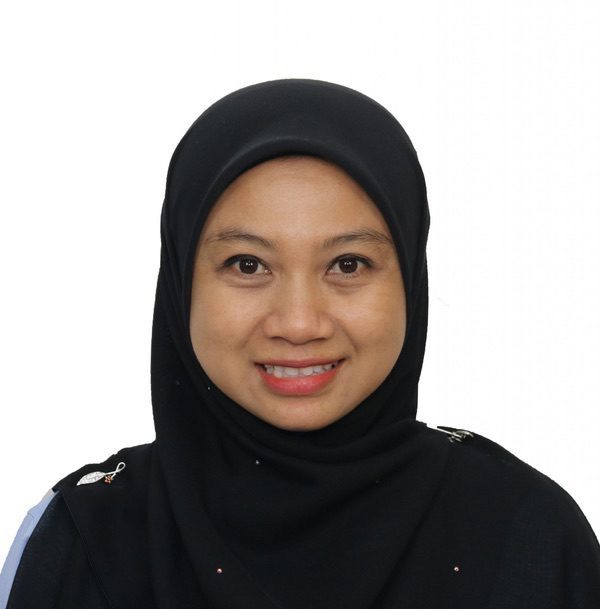 Fazlawati Binti Zabidin