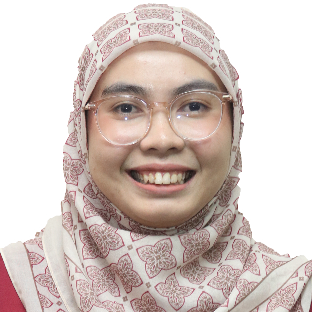 Nur Arina Syafinas Binti Khairol Nizam